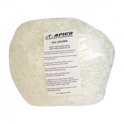 Pack Lã Vidro Escape Apico 800gr