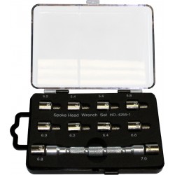 Kit Chave De Raios APICO