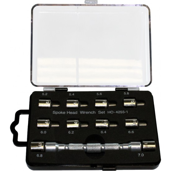 Kit Chave De Raios APICO