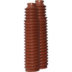 Foles de Suspensão 21 Dentes Circuit