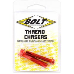 Parafusos Reparadores de Roscas M6 / M8 BOLT MOTORCYCLE HARDWARE