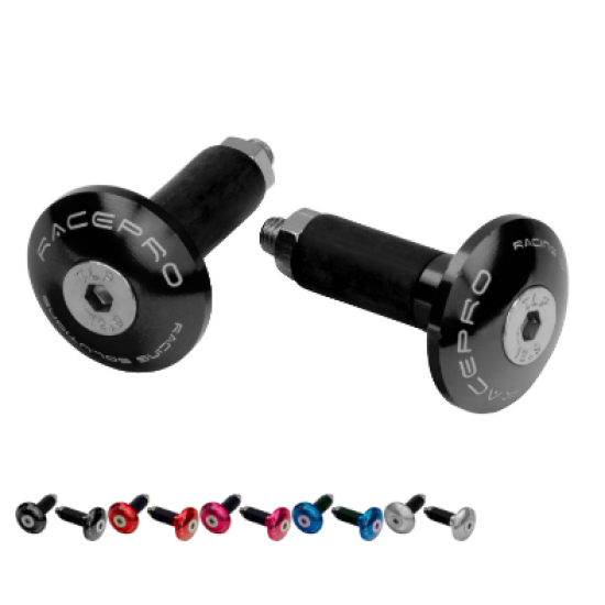 Topos De Guiador Racepro (2un)