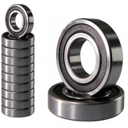 Rolamento Rígidos com vedação (10un) RACEPRO