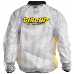 Casaco Impermeável Circuit