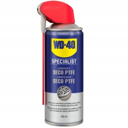 Spray Wd-40 Lubrificante Seco PTFE
