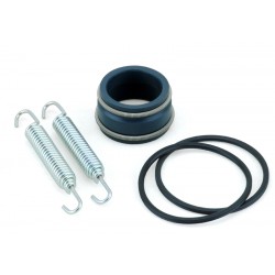 Kit de Vedação de Escape 2 Tempos (Junta + Molas + Orings) BOLT MOTORCYCLE HARDWARE Yamaha
