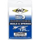 Kit de Vedação de Escape 2 Tempos Bolt Yamaha Kit de Vedação de Escape 2 Tempos Bolt Yamaha