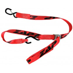 Cinta de Transporte com Gancho Zap 35mm