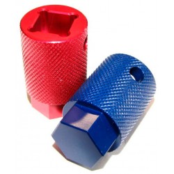 Ferramenta para eixos de roda 19mm ZAP TECHNIX