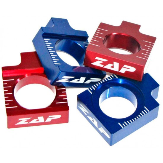 Afinador do Eixo Traseiro ZAP TECHNIX Suzuki