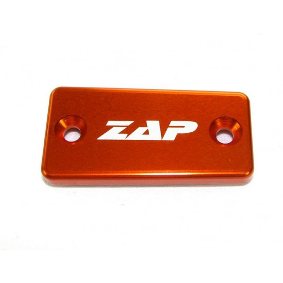 TAMPA BOMBA EMBRAIAGEM Magura 09-» LARANJA ZAP TECHNIX KTM