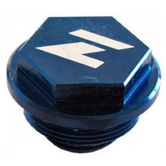 Tampa da Bomba de Travão Traseira ZAP Techix ZAP TECHNIX KTM