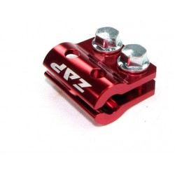 Suporte de Tubo de Travão ZAP TECHNIX Suzuki