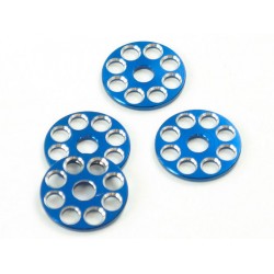 Anilhas ZAP 4un ZAP TECHNIX