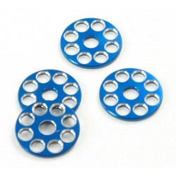 Anilhas ZAP 4un ZAP TECHNIX