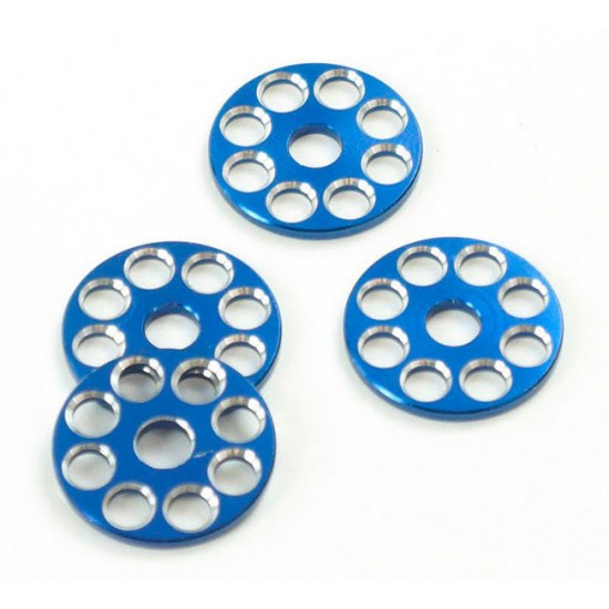 Anilhas ZAP 4un ZAP TECHNIX