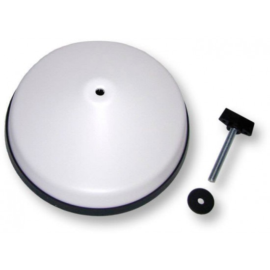 Tampa de Lavagem Caixa de Filtro ZAP TECHNIX Honda