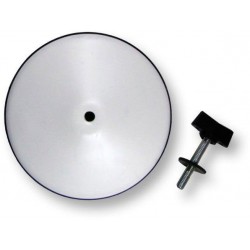 Tampa de Lavagem Caixa de Filtro ZAP TECHNIX Kawasaki