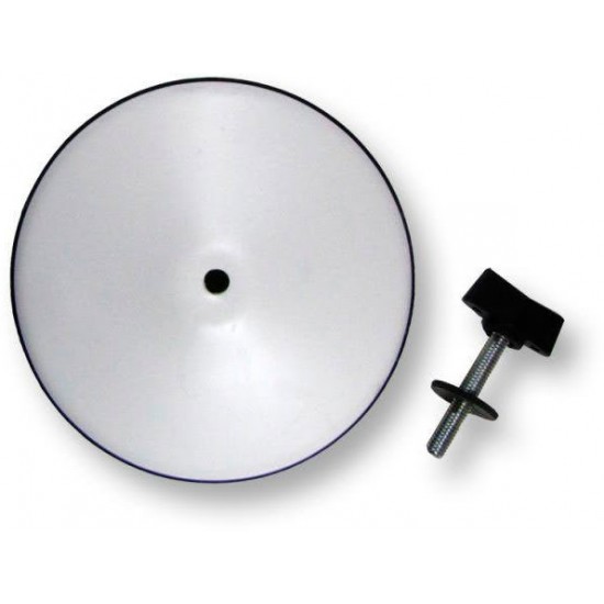 Tampa de Lavagem Caixa de Filtro ZAP TECHNIX Kawasaki