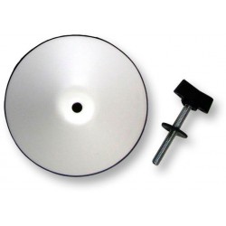 Tampa de Lavagem Caixa de Filtro ZAP TECHNIX Suzuki