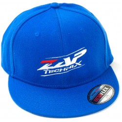 BONÉ ZAP FLEXFIT AZUL ZAP TECHNIX