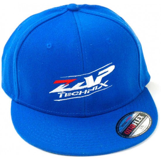 BONÉ ZAP FLEXFIT AZUL ZAP TECHNIX