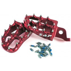 Estribos ZAP E-Peg ZAP TECHNIX Kawasaki