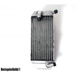 Radiador ZAP Esquerdo ZAP TECHNIX Kawasaki