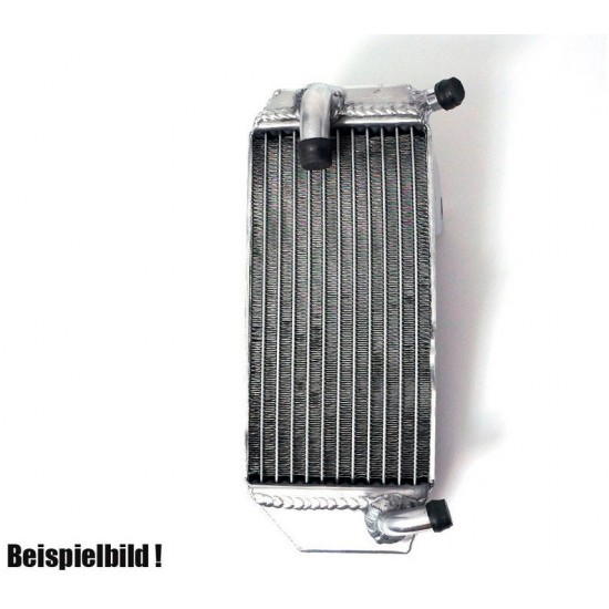 Radiador ZAP Esquerdo ZAP TECHNIX Kawasaki