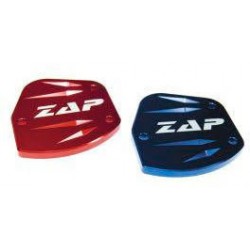 TAMPA ACELERADOR QUAD AZUL ZAP TECHNIX