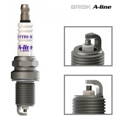 Vela de Ignição A-line Brisk