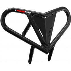 Bumper Crosspro P35 Yamaha Warrior 350