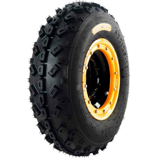 Pneus Quad Todo Terreno Bepro 2xt 21x7-10