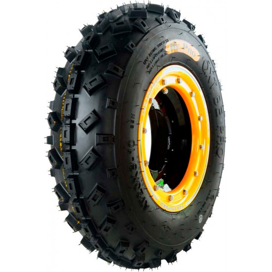 Pneus Quad Todo Terreno Qxt 20x6-10 Sport