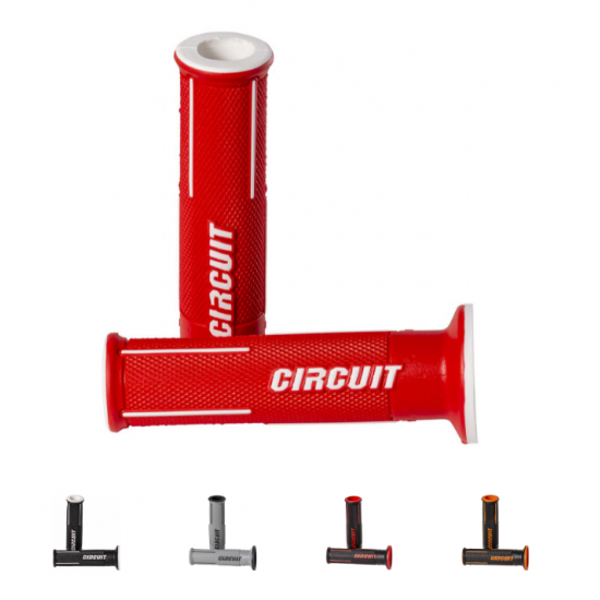 Punhos Mx Circuit Speed Open Punhos Mx Circuit Speed Open
