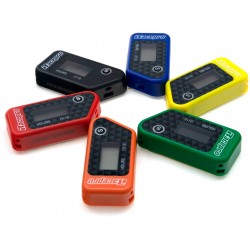 Conta Horas Vibração/wireless Racepro