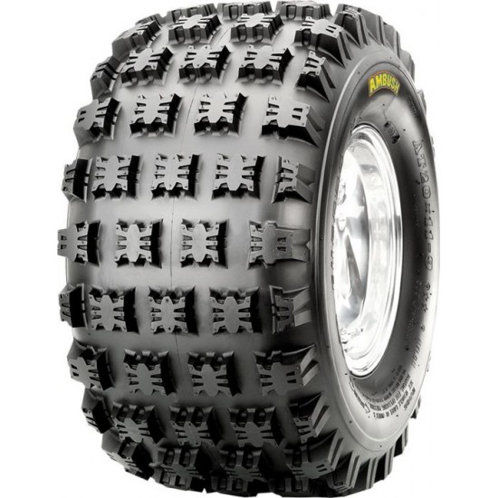 Pneu Quad Todo Terreno Cst Ambush C9309 22X10-10 Trás