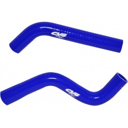 Tubos Radiador Silicone CV4 Yamaha Yfz 450r 