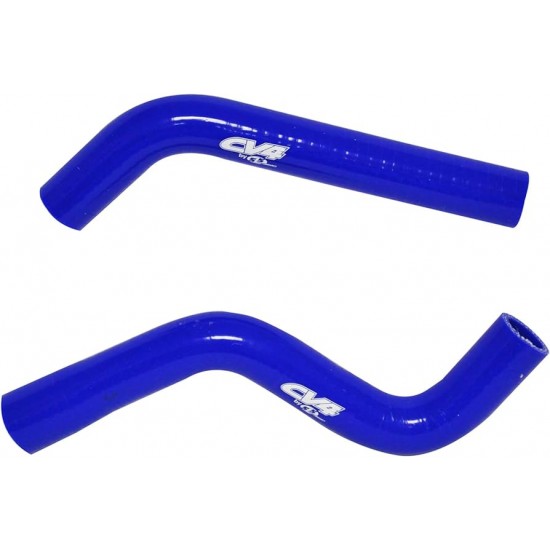 Tubos Radiador Silicone CV4 Yamaha Yfz 450r 