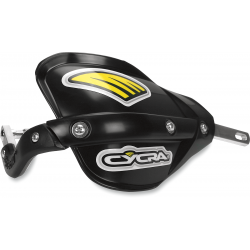 Proteção de Mãos Cycra Probend Composite Black