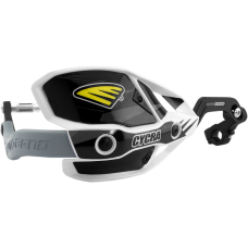 Proteção de Mãos Cycra Ultra Probend CRM White / Black