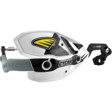 Proteção de Mãos Cycra Ultra Probend CRM White / White