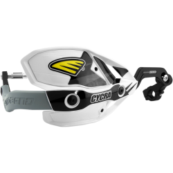 Proteção de Mãos Cycra Ultra Probend CRM White / White