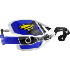 Proteção de Mãos Cycra Ultra Probend CRM White / Blue