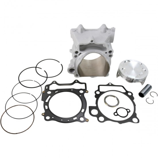 Kit Cilindro Cylinder Works Yamaha Yfz 450r