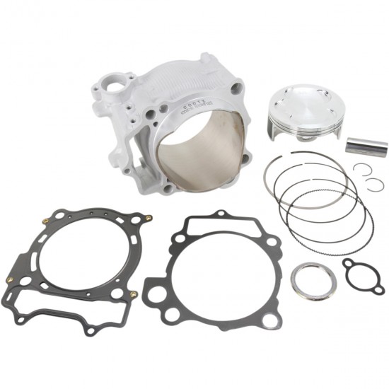 Kit Cilindro Cylinder Works +3mm Yamaha Yfz 450r - 478cc