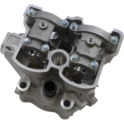 Colaça Cylinder Works Kawasaki