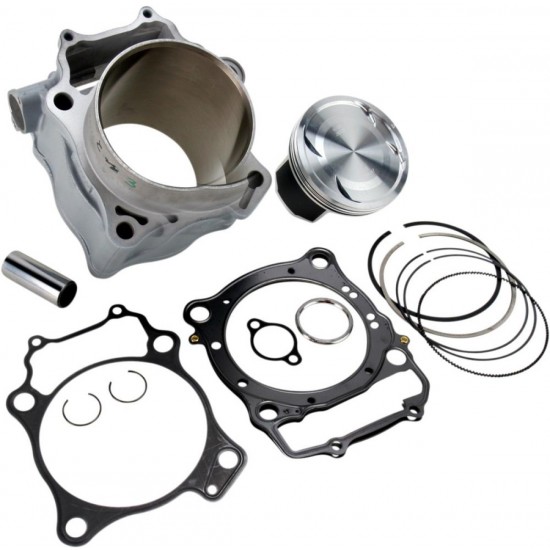 Kit Cilindro Cylinder Works +3mm Honda Trx 700 Xx