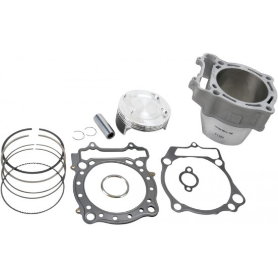 Kit Cilindro Cylinder Works Suzuki Ltr 450 - 450cc Alta Comp