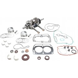 Kit Reconstrução De Motor Vertex Polaris Rzr 800